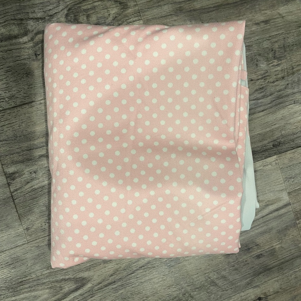Blackout Pottery Barn kids drapes !